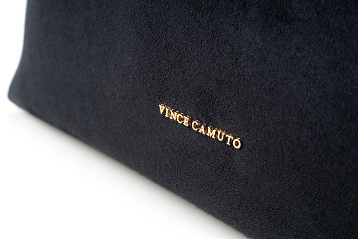 Vince Camuto Vittoria - Suede Black